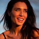 Pilar Rubio, en una imagen de archivo / Instagram