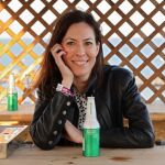 Inés Arnal, responsable de marketing de Heineken