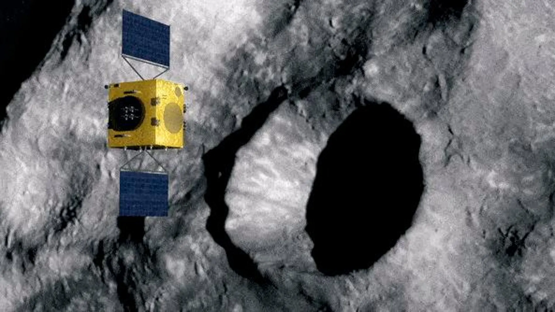 La NASA y la ESA preparan dos misiones para desviar asteroides cercanos a la Tierra