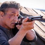 "Rambo: last blood": El héroe en tiempos de Trump