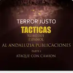  Agentes antiterroristas investigan la veracidad de una nueva amenaza de Daesh contra España