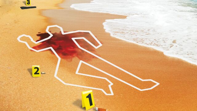 Si el calor «empuja» a cometer más asesinatos, ¿el cambio climático incidirá en la criminalidad?