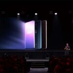 El OnePlus 7T Pro, presentado en un evento en Londres, es el más completo de la gama, y estará a la venta el 17 de octubre por 759 euros.