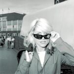Debbie Harry presentó sus memorias bajo el título «Face it», en las que cuenta anécdotas de los años setenta en Manhattan. Foto: Contacto