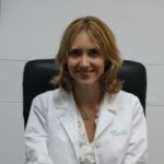 María José Tapia, médico especialista en Endocrinología de la SEEN