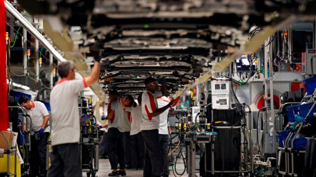 La afiliación a la Seguridad Social ha crecido en un 0,82%