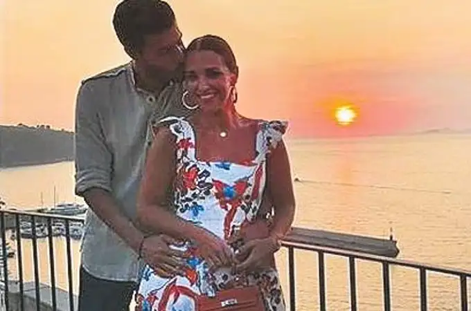 El polígrafo: ¿Podría estar Paula Echevarría embarazada de su primer hijo con Miguel Torres?