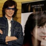 El cantante y compositor español falleció en la madrugada de este domingo