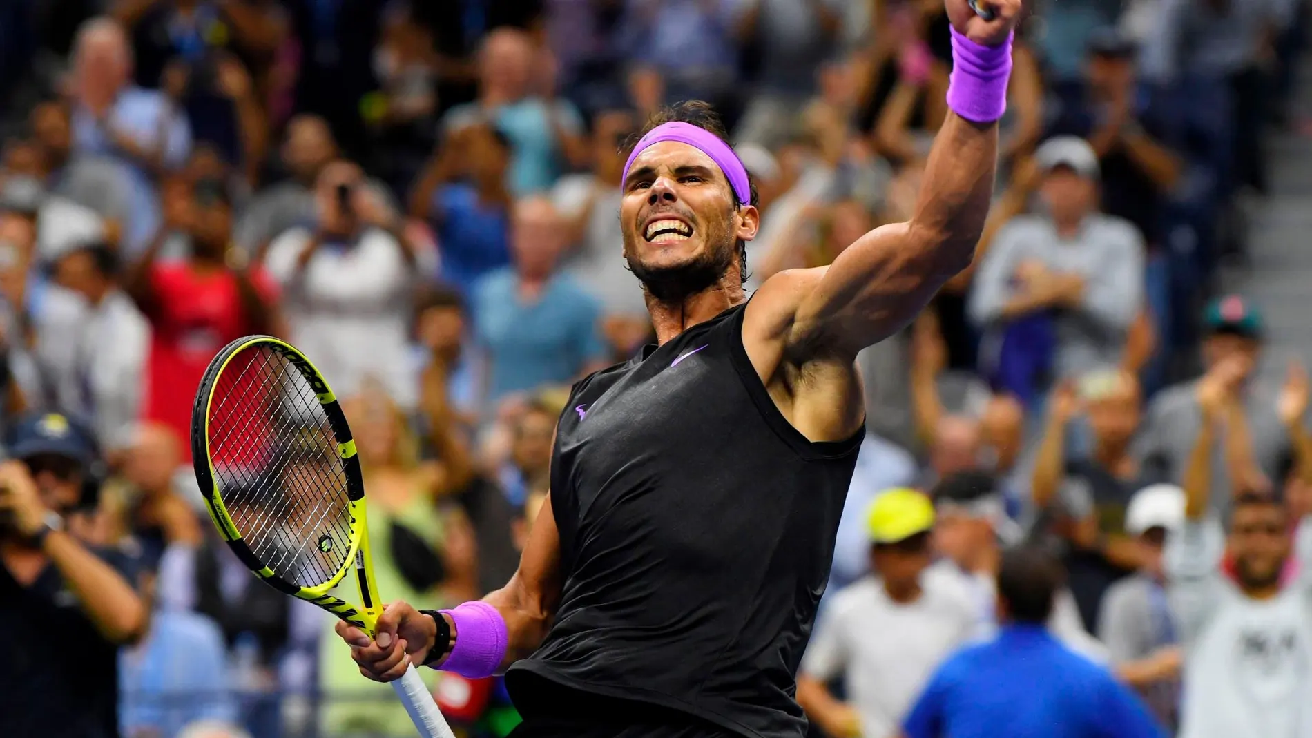 Rafa Nadal