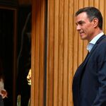 Sánchez aboca al bloqueo apurando los plazos: No se reunirá con la oposición hasta el 9 de septiembre
