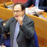 Desde la Conselleria señalan que este incremento es inferior al endeudamiento del 2,47 por ciento registrado en el conjunto de las comunidades autónomas