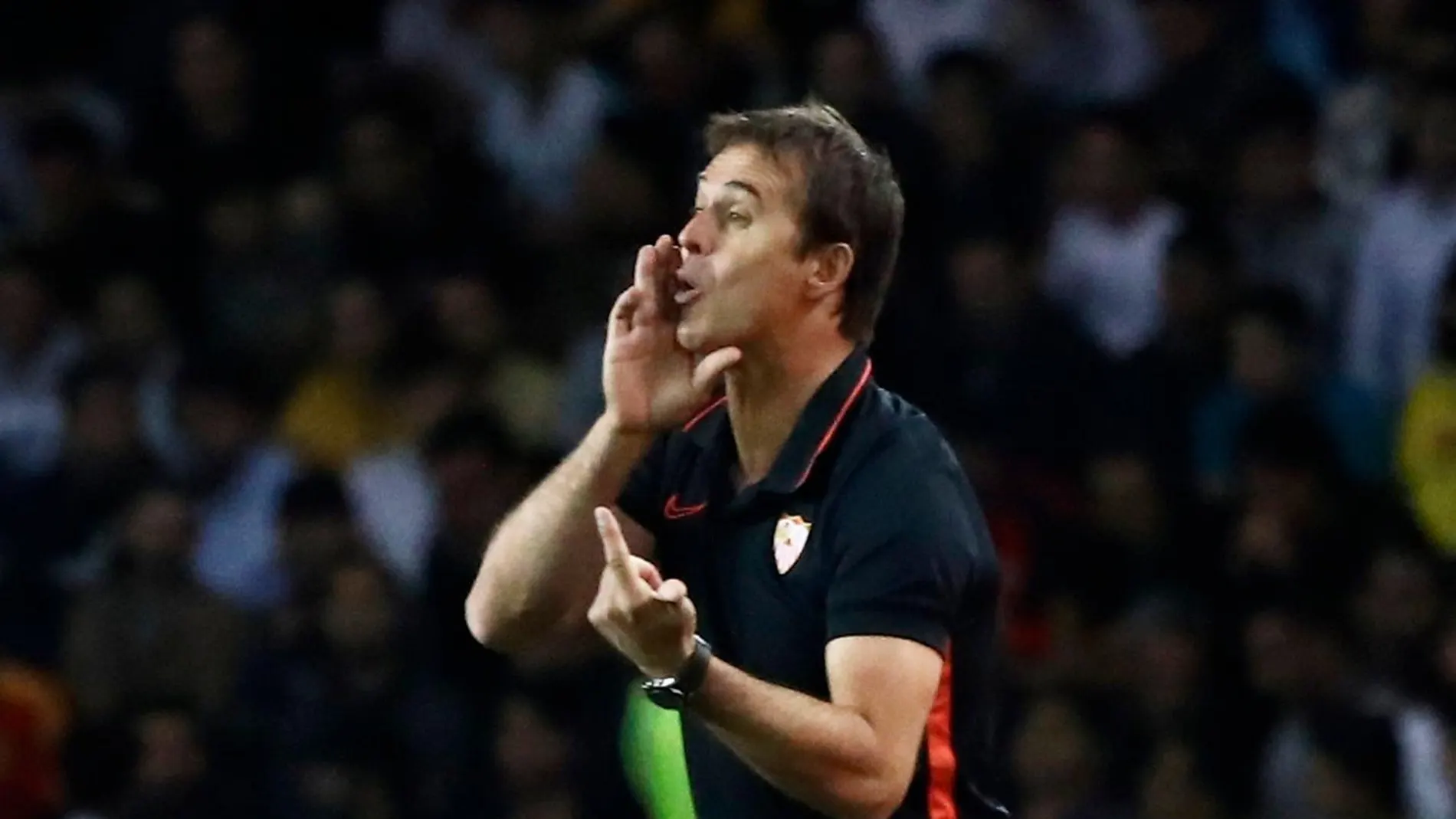 Julen Lopetegui