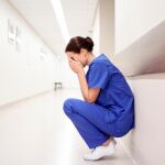 La violencia, en el ámbito sanitario, la sufren especialmente las mujeres
