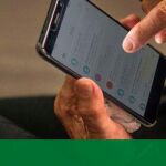 Un fallo de seguridad permite suplantar la identidad en el Outlook de los Android