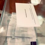 CSIF gana las elecciones en la Administración General del Estado