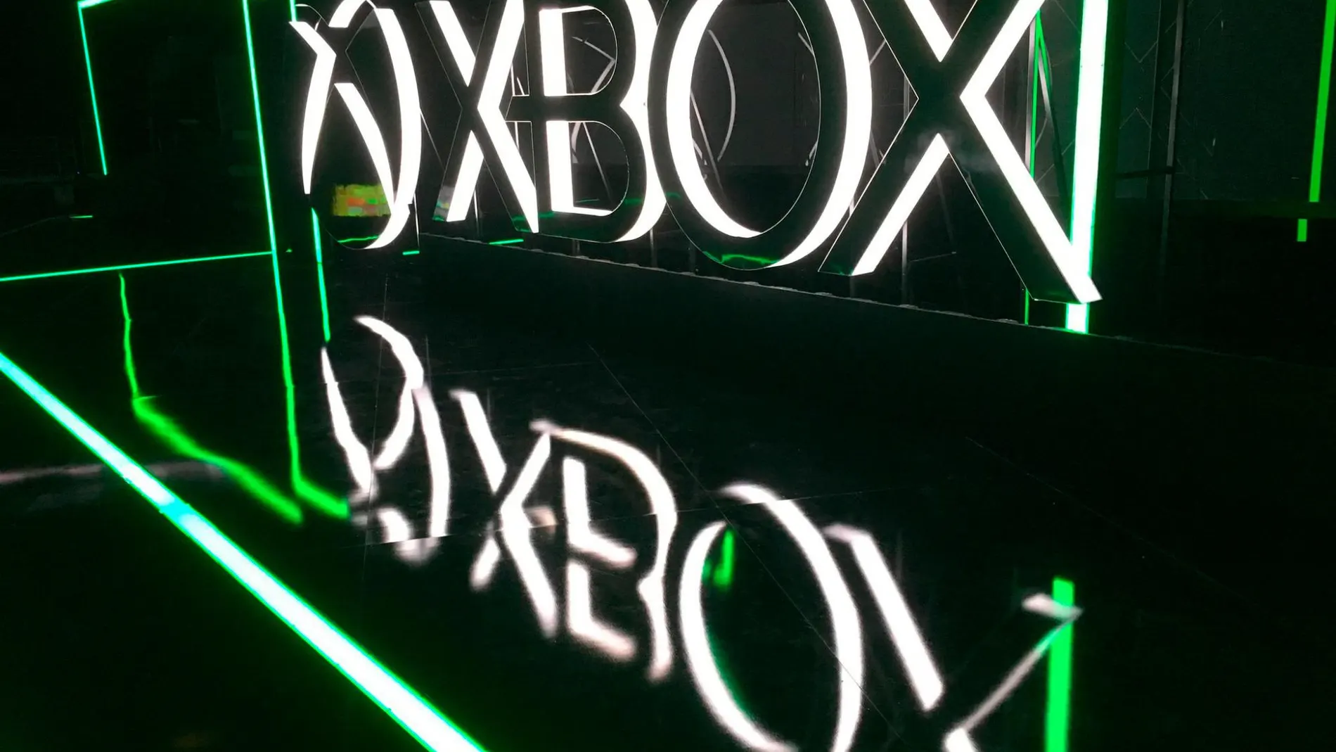 Xbox, SEGA y un gran problema de márketing