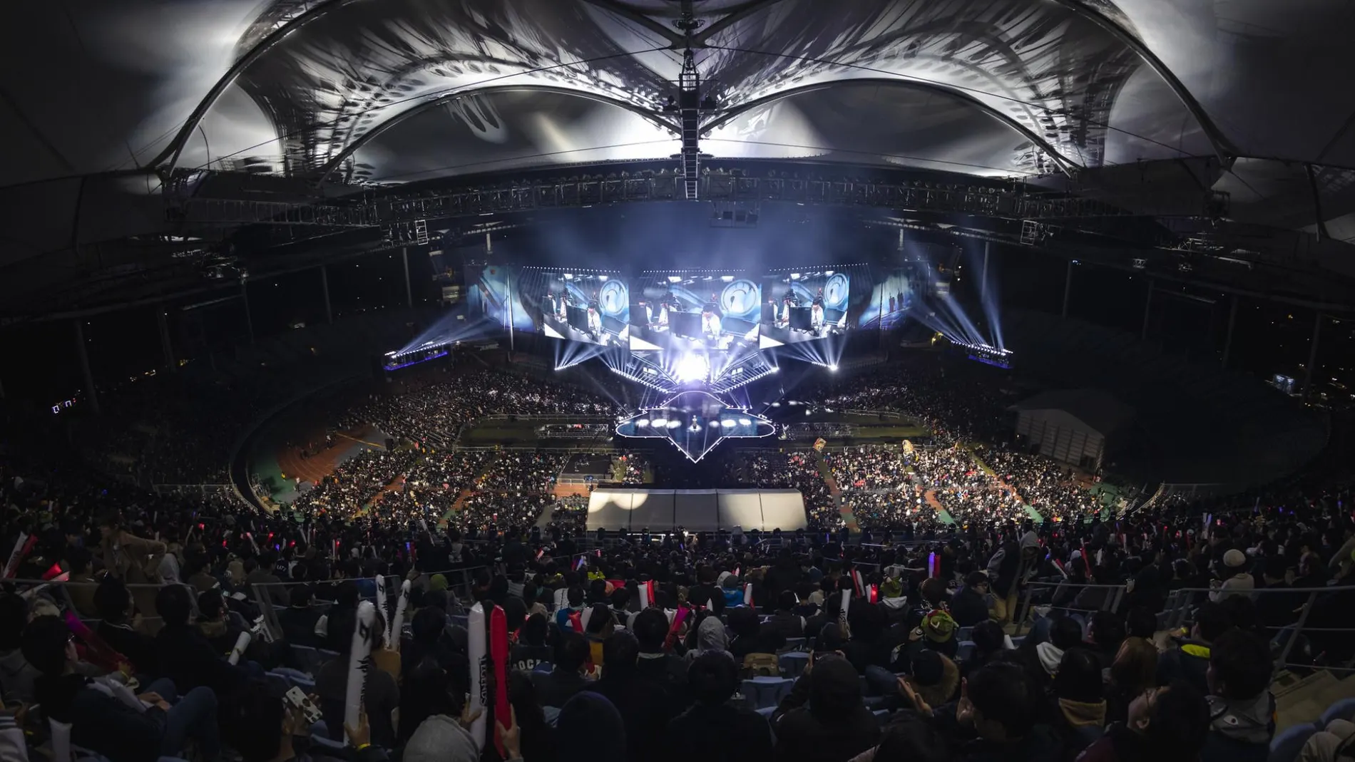 Llega Worlds 2019: Arranca la fase de Play-Ins en Berlín
