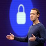 El consejero delegado de Facebook, Mark Zuckerberg / Foto: Ap