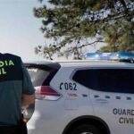 La Guardia Civil de Salamanca investiga estos hechos