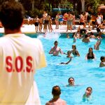 La Real Federación Española de Salvamento y Socorrismo advierte de que muchas muertes se deben a imprudencias de los bañistas
