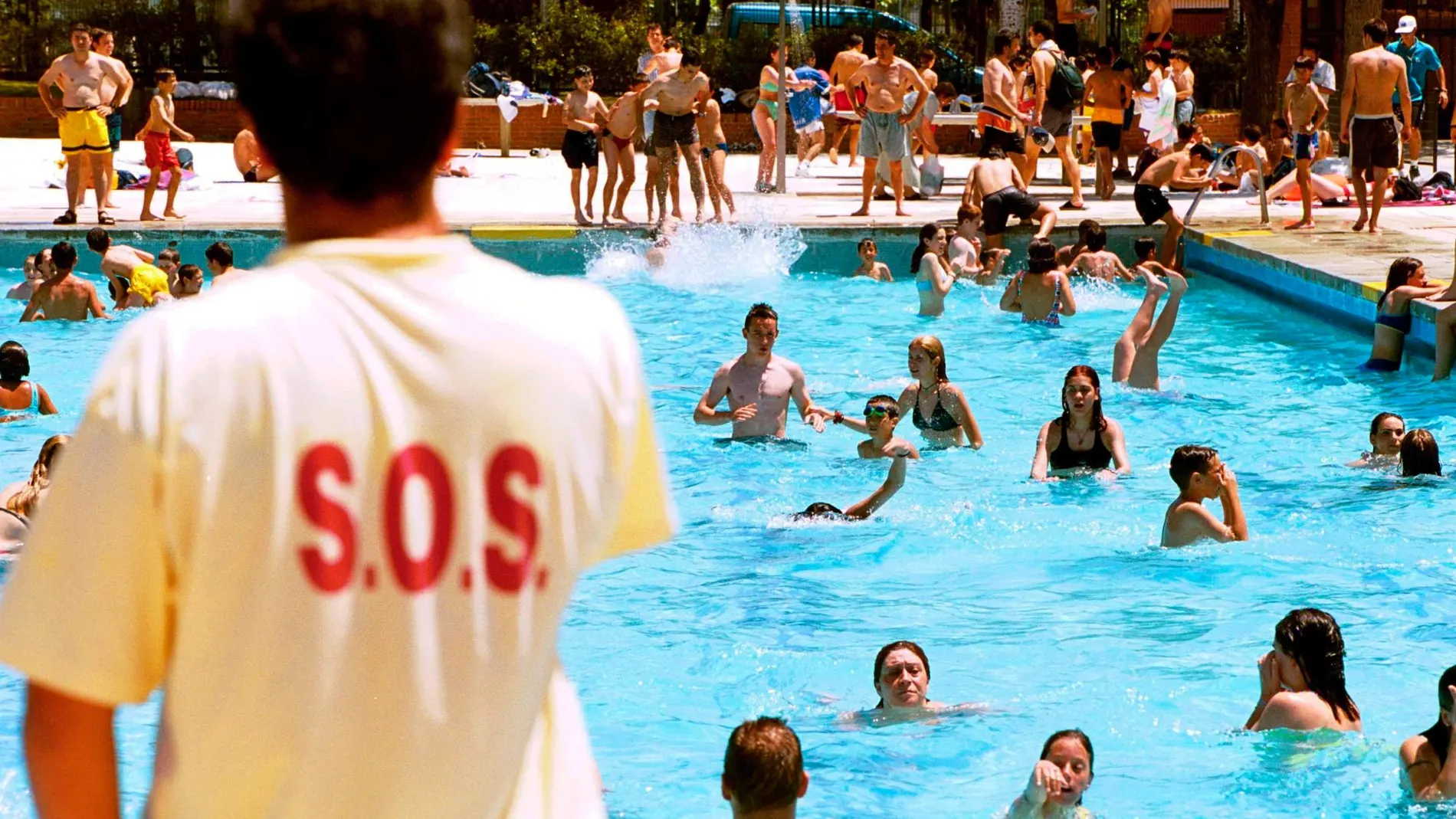 La Real Federación Española de Salvamento y Socorrismo advierte de que muchas muertes se deben a imprudencias de los bañistas