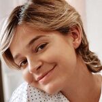 Laura Escanes publica las imágenes del parto de Roma
