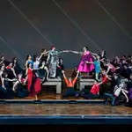 Una «Traviata» del siglo XXI
