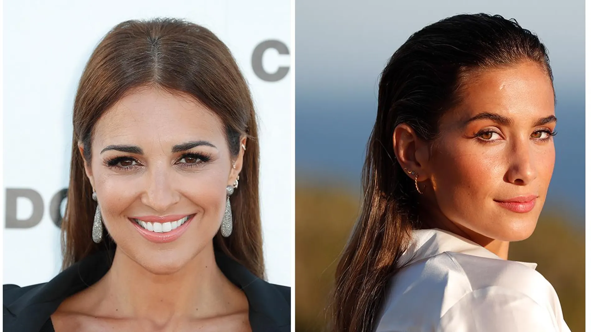 Paula Echevarría y María Pombo tienen algo muy 'chic' en común