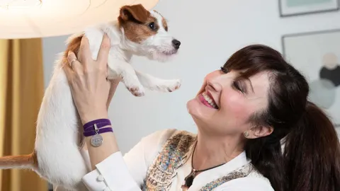 Los españoles consideran que sus perros son más felices que ellos mismos | Miquel González De La Fuente