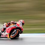 Horario y cómo ver por televisión la carrera de MotoGP del Gran Premio de la República Checa