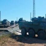 El Regimiento demostró que está preparado para responder a una posible activación en una operación de apoyo como la que podrían asignarle dentro del contexto del ejercicio “Toro”