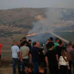 Crece la tensión en la frontera entre Líbano e Israel