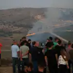  Crece la tensión en la frontera entre Líbano e Israel