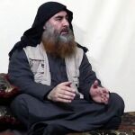 Bagdhadi anuncia "la hora"de extender la yihad a nivel mundial