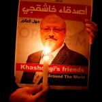 Jamal Khashoggi, periodista asesinado en el consulado saudí de Estambul