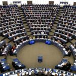 El Parlamento Europeo debe constituirse el primer martes después del primer mes completo tras la celebración de las europeas / Efe
