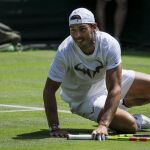 Nadal y Wimbledon, una relación llena de historia