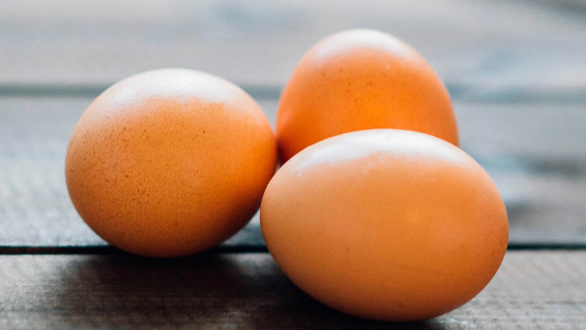 Huevos a menudo, ¿saludables o no?
