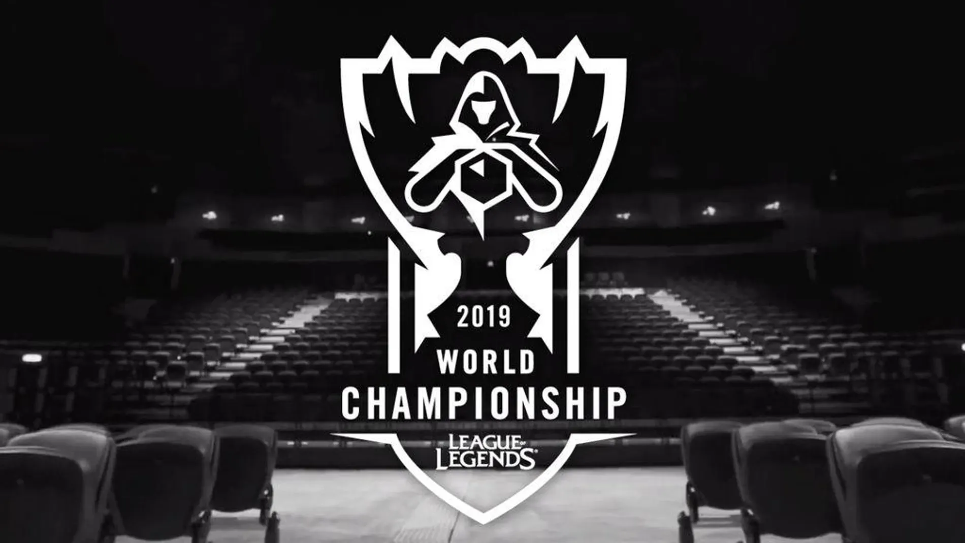 Confirmados los 16 equipos que disputarán el Worlds 2019