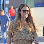 Paula Echevarría empieza el día con energía con este smoothie