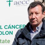 El doctor Francisco Jorquera, jefe del Servicio de Digestivo del Complejo Asistencial Universitario de León (Caule)