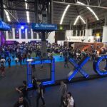 PlayStation en la Madrid Games Week 2019
