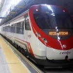 El contrato supone el suministro de 29 trenes más una opción para poder hacerse con nueve unidades más