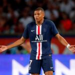 Mbappe