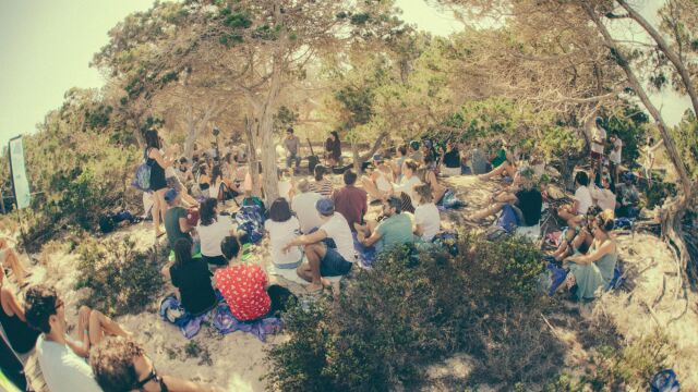 Posidonia, un festival con conciencia colectiva