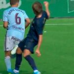 El VAR de «El Chiringuito»: ¿es justa la roja a Modric?