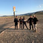 Llegamos a Ulán Bator a las tres de la mañana, el 27 de agosto de 2019 | A.M.