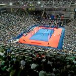 Madrid se apunta otro tanto en el pádel mundial