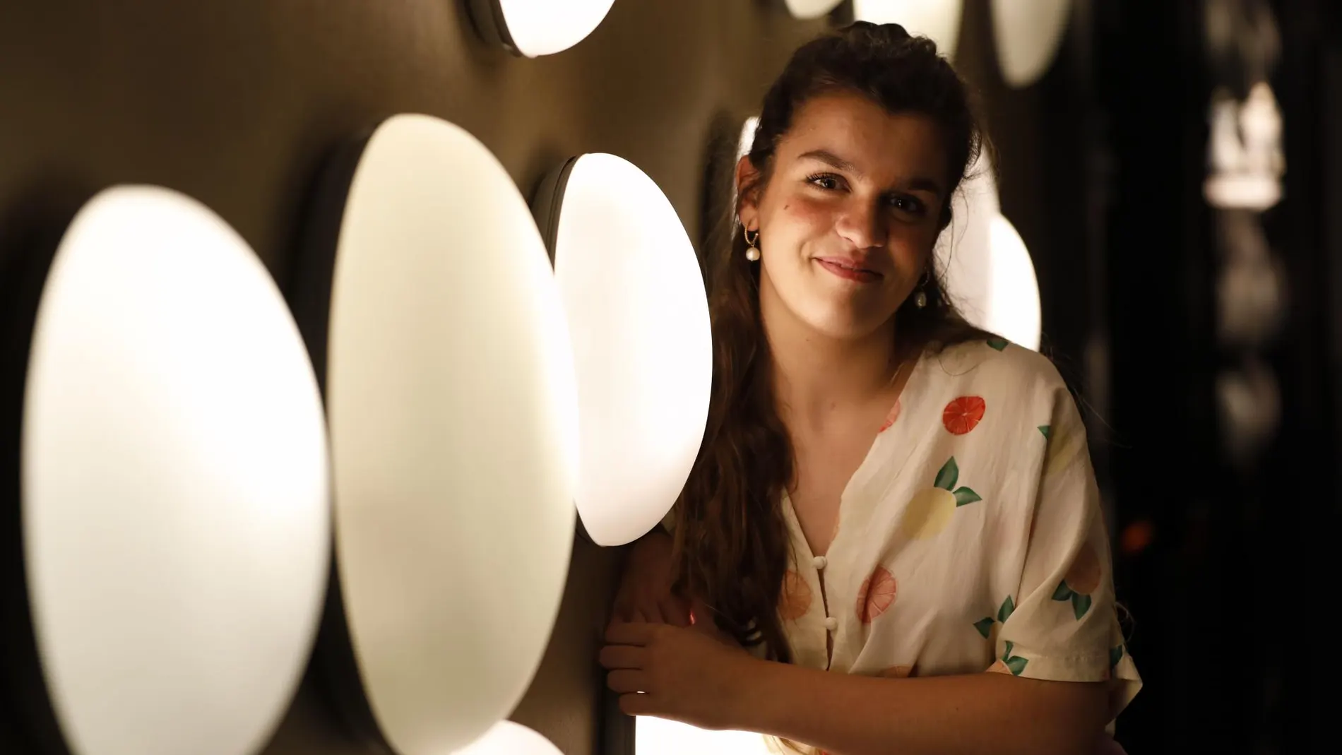 Amaia sacará su primer disco en septiembre