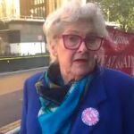 Preguntamos en la calle opinión sobre el acuerdo del Brexit